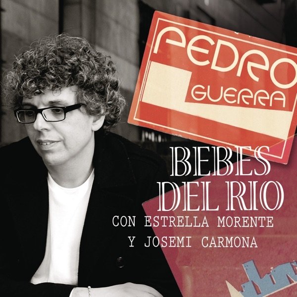 Bebes del Río Album 