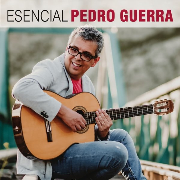 Esencial Pedro Guerra Album 