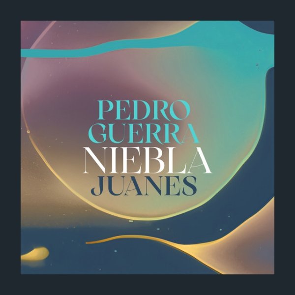 Album Pedro Guerra - Niebla