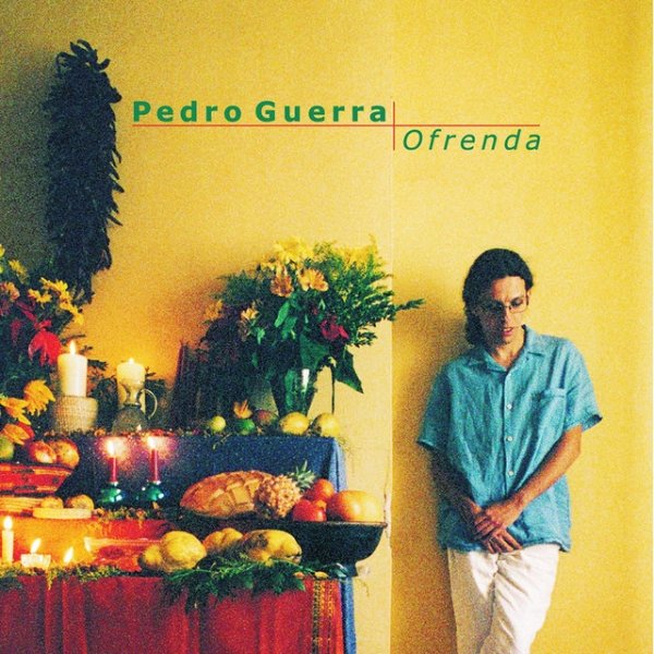 Ofrenda Album 