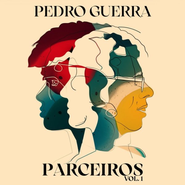 Parceiros Vol. 1 Album 