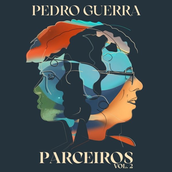 Parceiros, Vol. 2 Album 