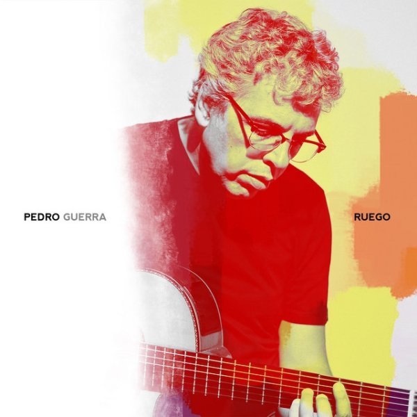 Album Pedro Guerra - Ruego