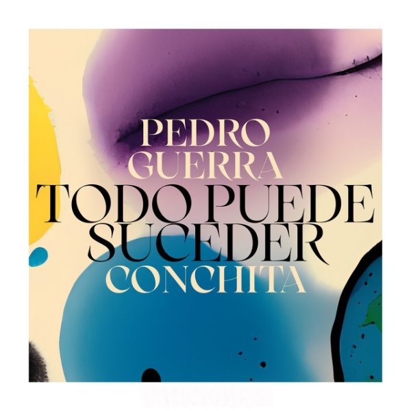 Todo Puede Suceder Album 