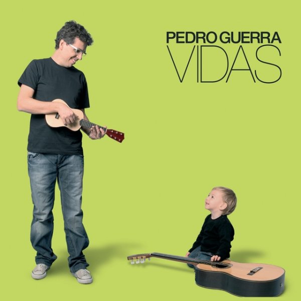 Pedro Guerra Vidas, 2009