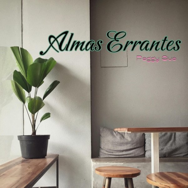 Almas Errantes Album 