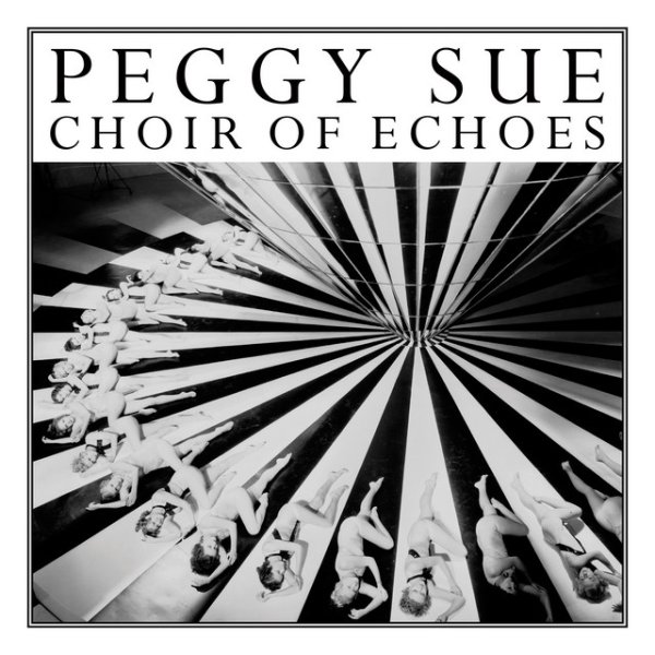 Choir of Echoes Album 