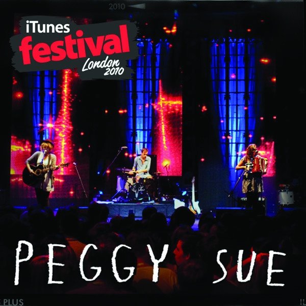 iTunes Festival: London 2010 Album 