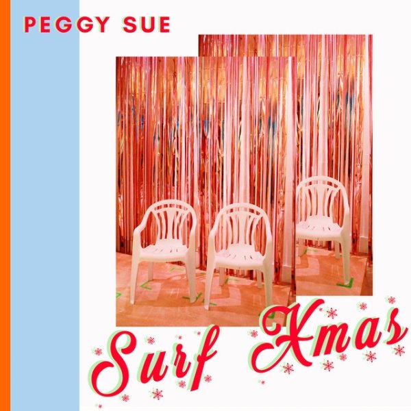 Surf Xmas Album 