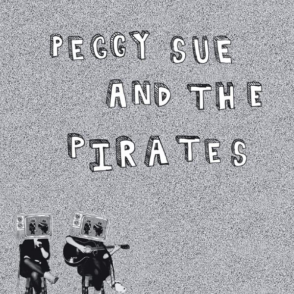 Peggy Sue Television, 2007