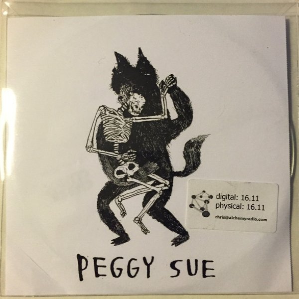 Peggy Sue Yo Mama, 2010