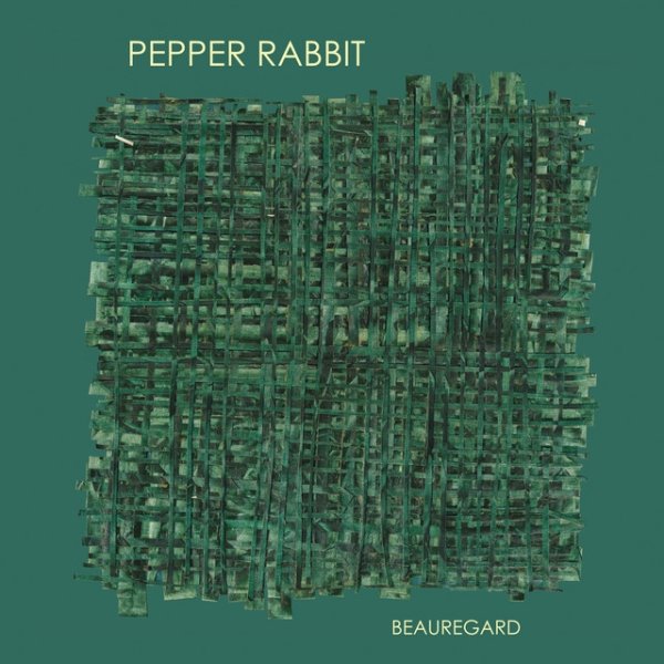 Pepper Rabbit Beauregard, 2010