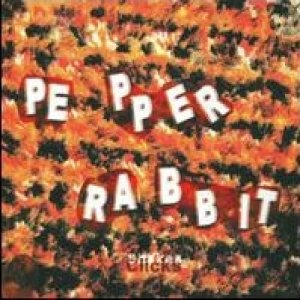 Pepper Rabbit Shakes & Clicks, 2010