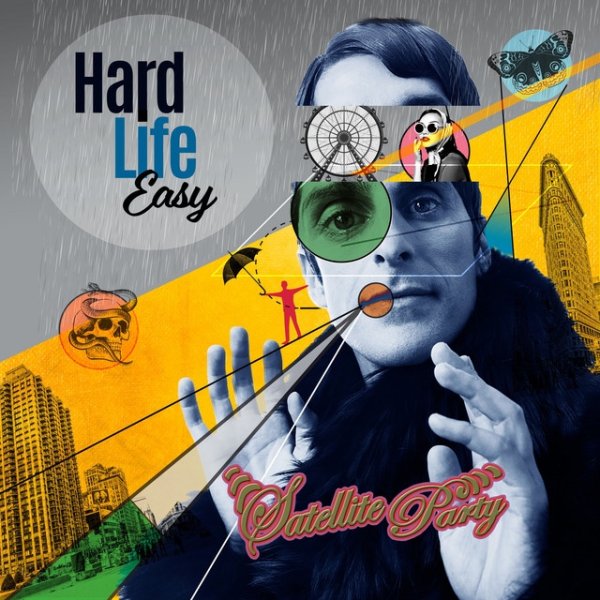 Hard Life Easy Album 