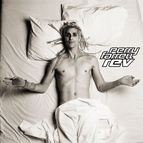 Perry Farrell Rev, 1999