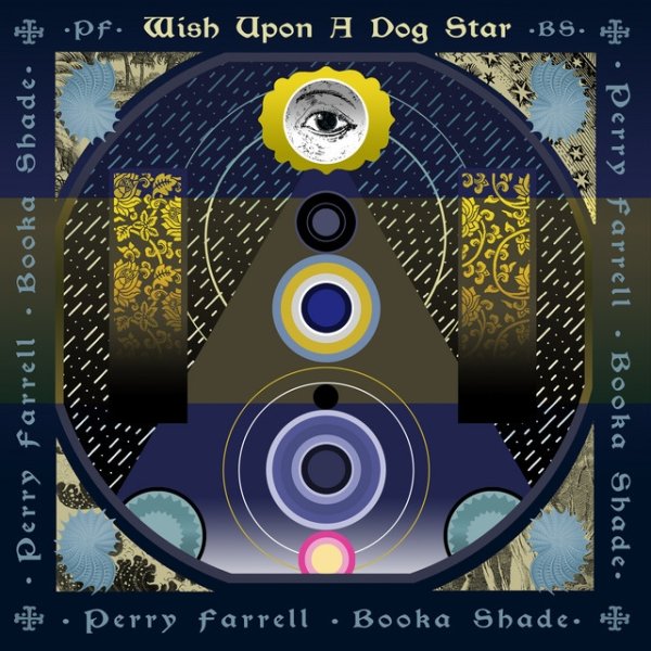 Wish Upon A Dog Star Album 