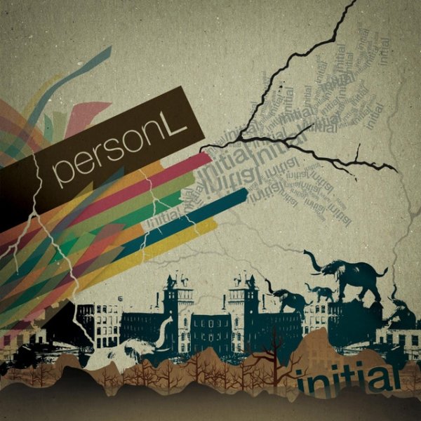 Album Person L - Initial