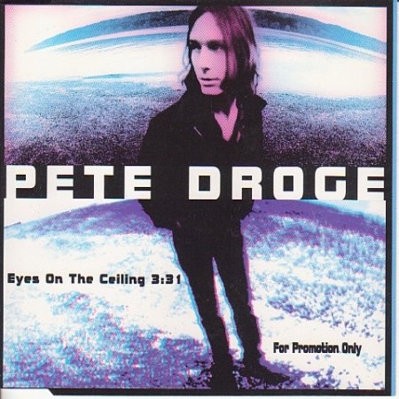 Pete Droge Eyes On The Ceiling, 1998