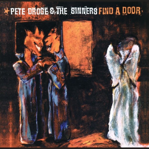 Pete Droge Find a Door, 1996