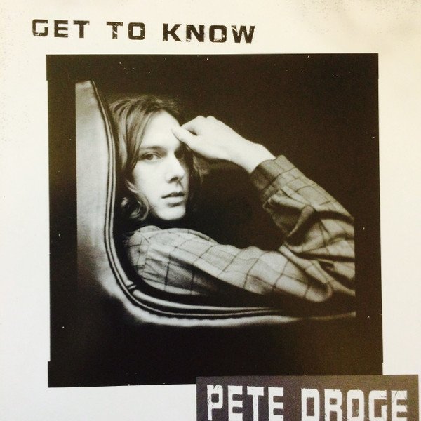 Pete Droge Get To Know, 1998