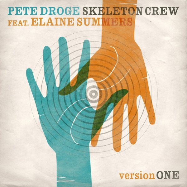 Skeleton Crew Album 