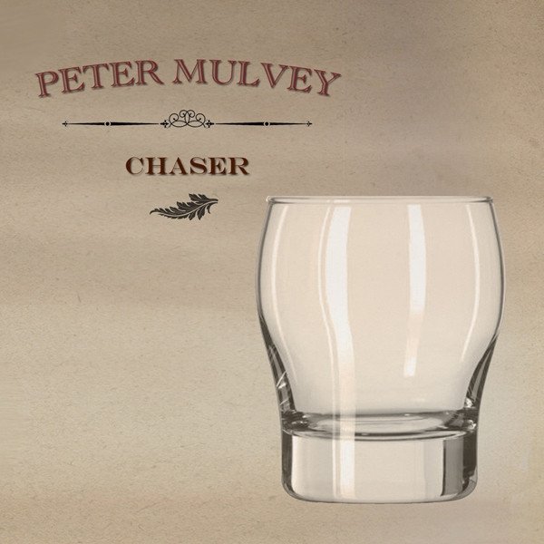 Album Peter Mulvey - Chaser