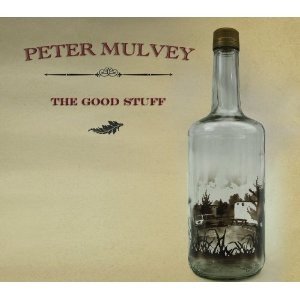 Peter Mulvey The Good Stuff, 2012