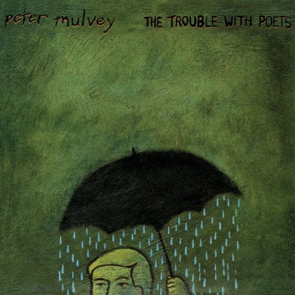 The Trouble with Poets Album 