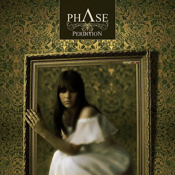 Album Phase - Perdition