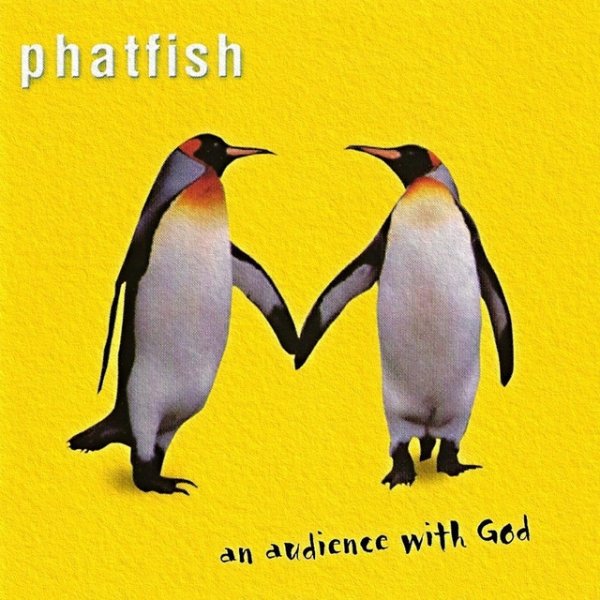 Phatfish An Audience With God, 2000