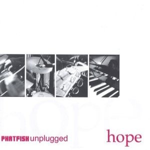 Hope: Unplugged Album 