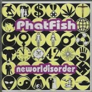 neworldisorder Album 