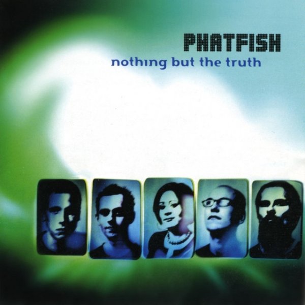 Nothing But the Truth Album 