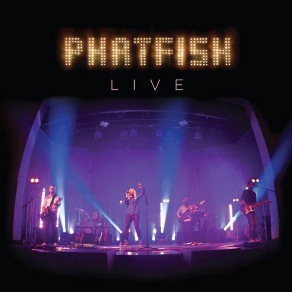 Phatfish Album 