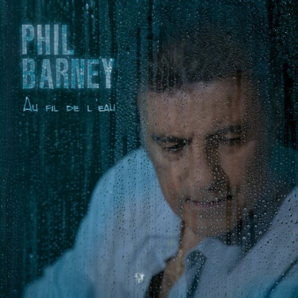 Phil Barney Au fil de l'eau, 2015