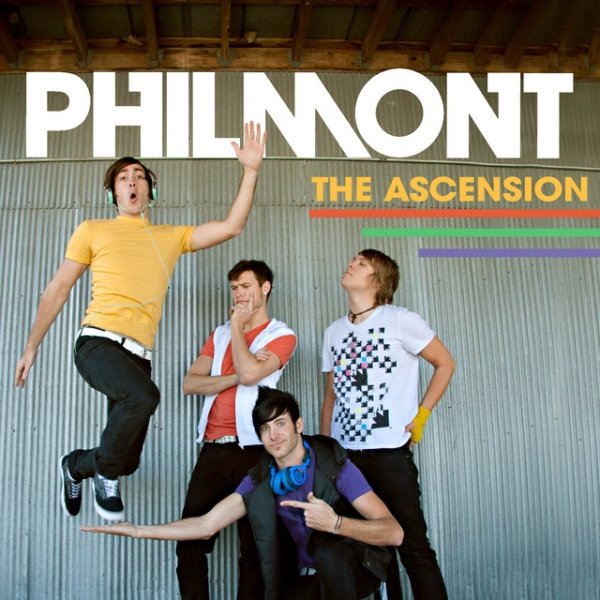 The Ascension Album 