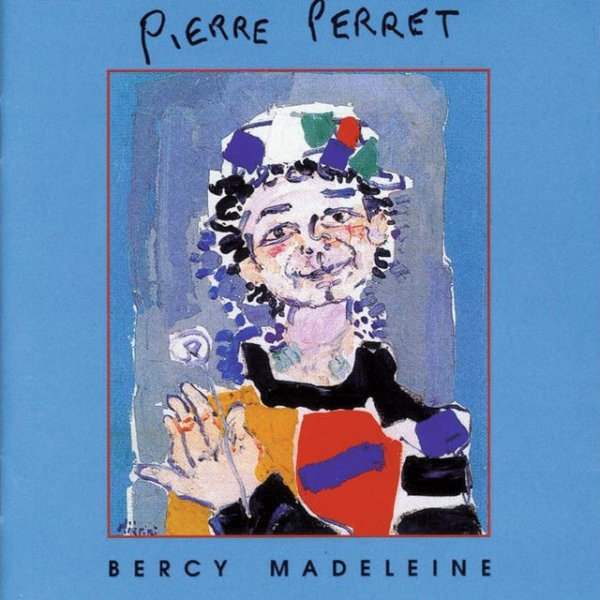 Pierre Perret Bercy Madeleine, 1992