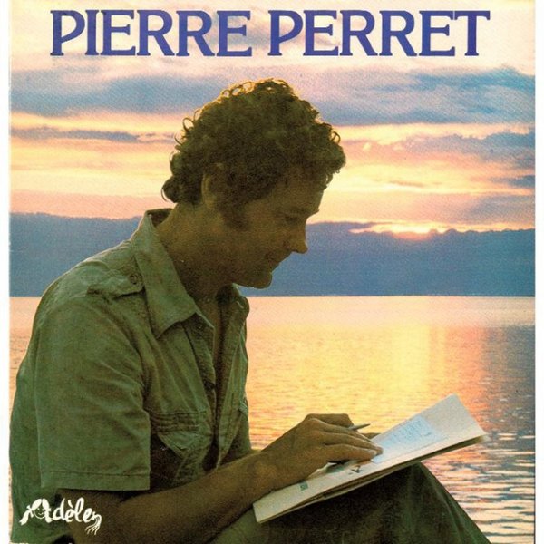 Pierre Perret Celui d'Alice, 1976