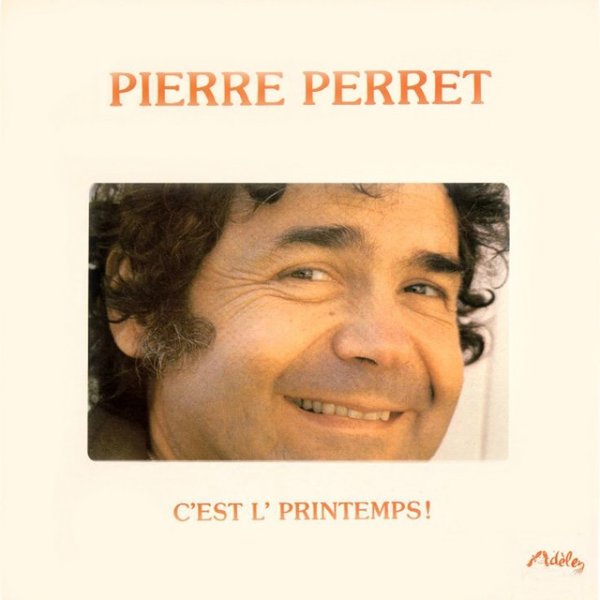 C'est l'printemps Album 