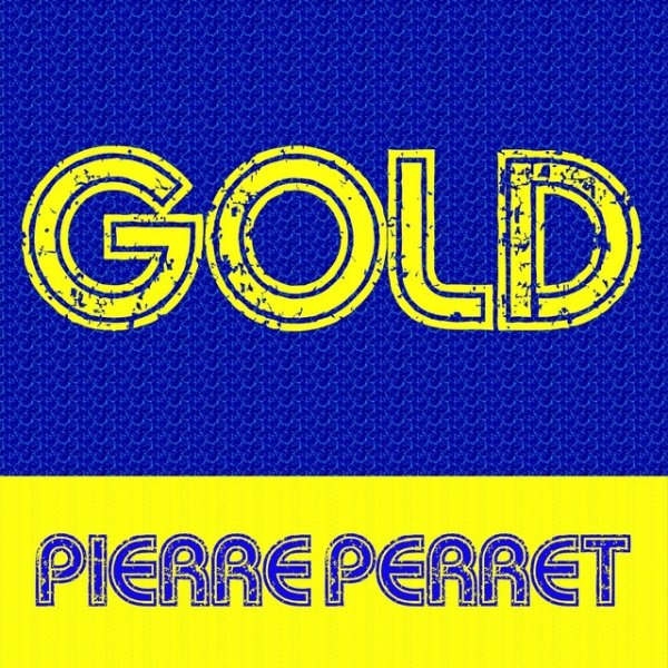 Gold: Pierre Perret Album 