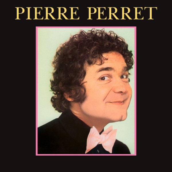 Pierre Perret Le zizi, 1974