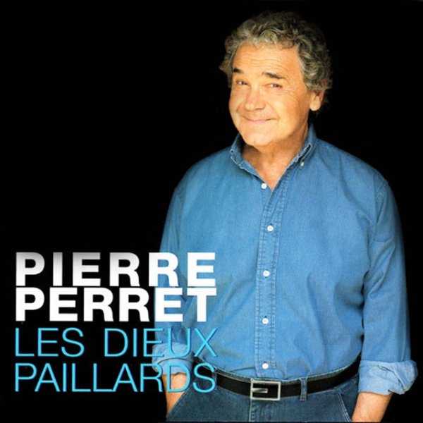 Les dieux paillards Album 