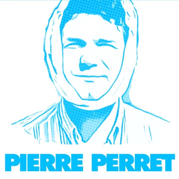 Pierre Perret Moi J'attends Adèle, 2011