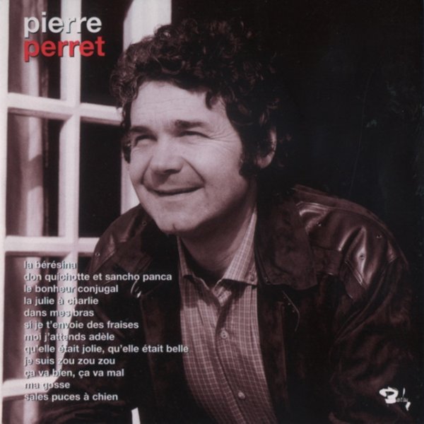 Album Pierre Perret - Pierre Perret