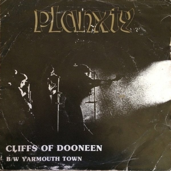 Cliffs Of Dooneen Album 