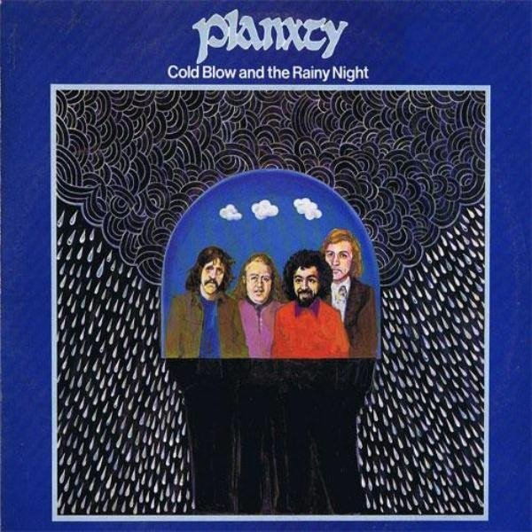 Planxty Cold Blow And The Rainy Night, 1974