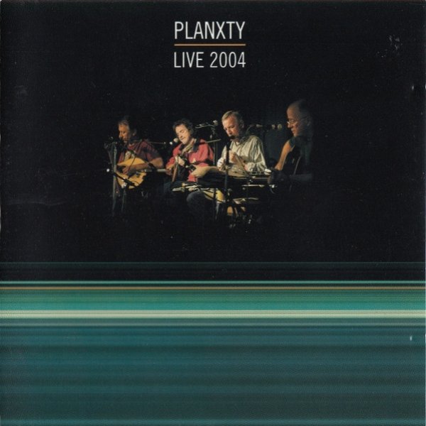 Live 2004 - album