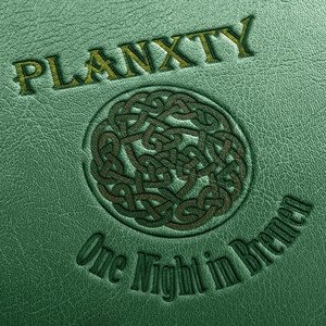 Album Planxty - One Night In Bremen