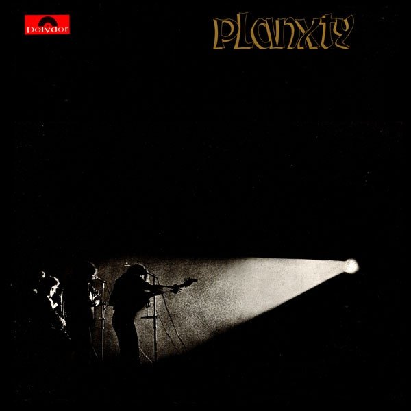 Album Planxty - Planxty