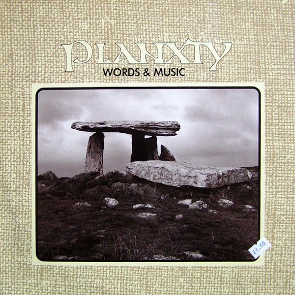 Planxty Words & Music, 1983